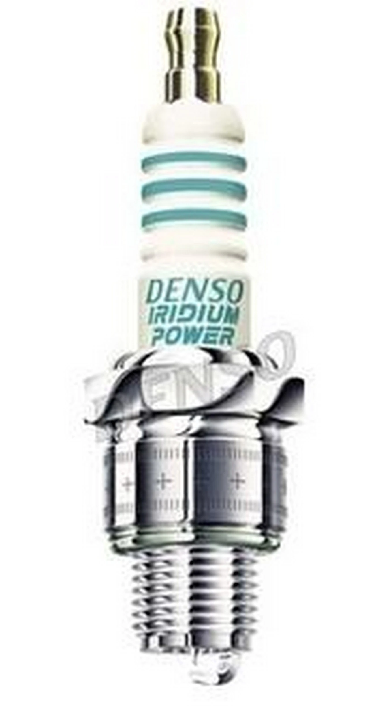 Свічки автомобільні Denso IWF27 ціна, від 7.73 USD