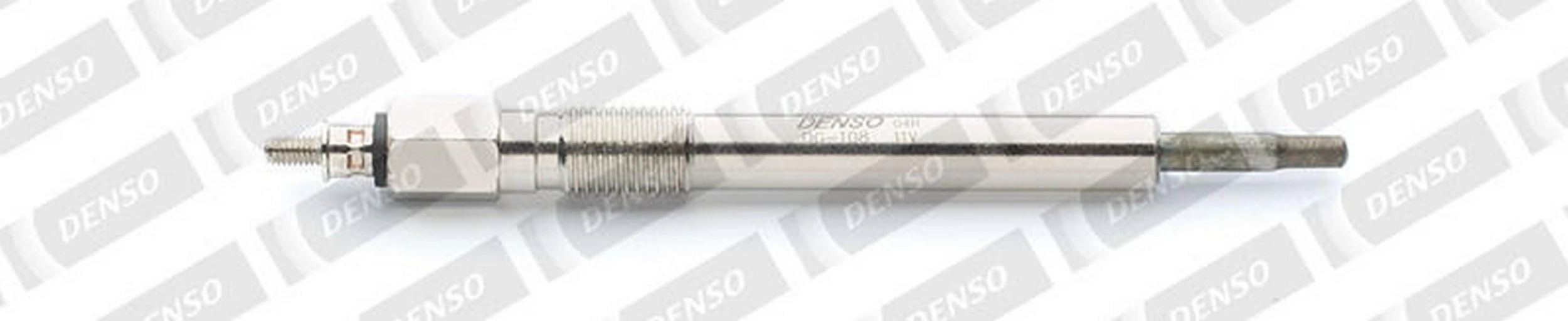 DG108 Denso Свічки розжарювання