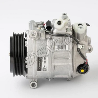 DCP17053 Denso Компресор холодоагенту