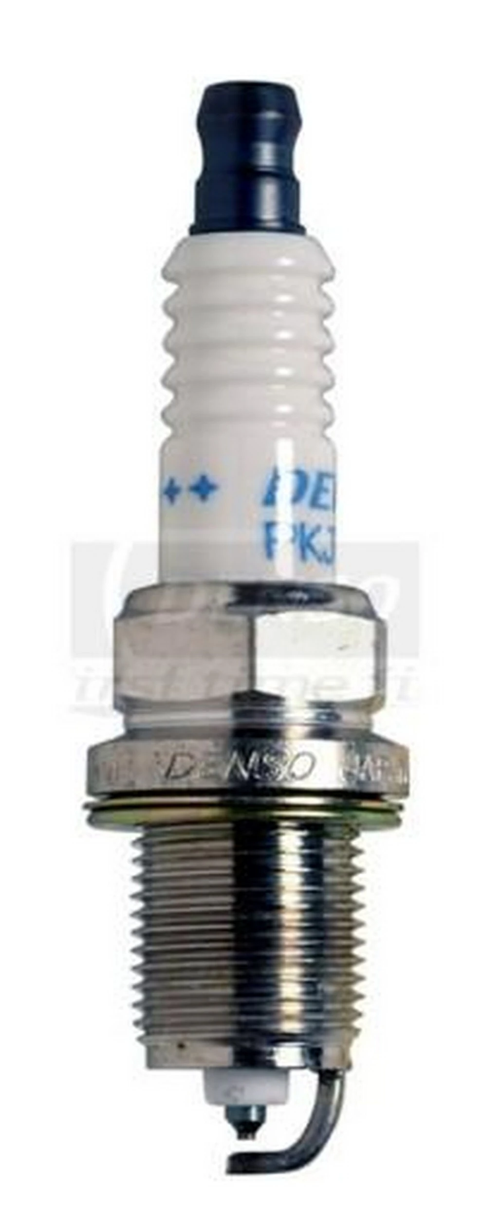 Свічки запалювання AGSP33CAX Ford