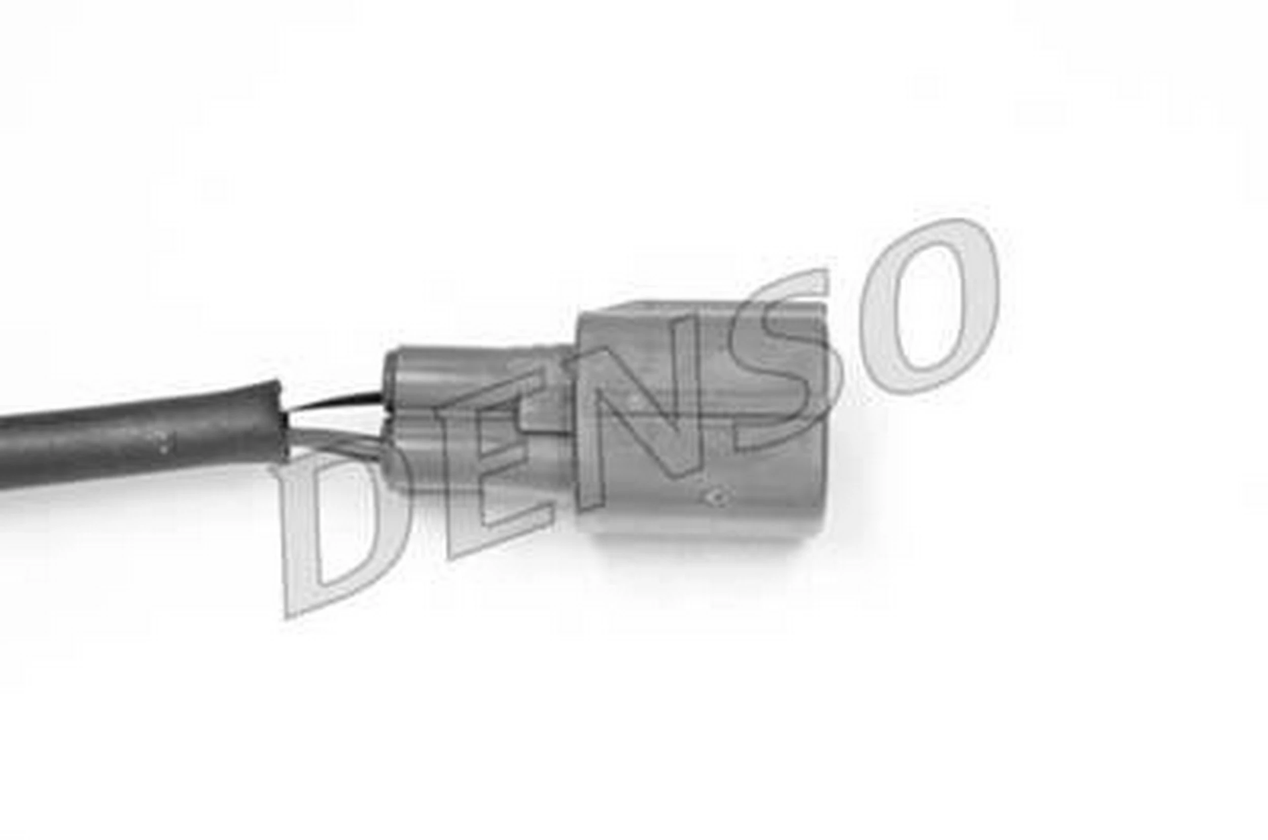 DOX0242 Denso Лямбдазонд, датчик кисню до каталізатора