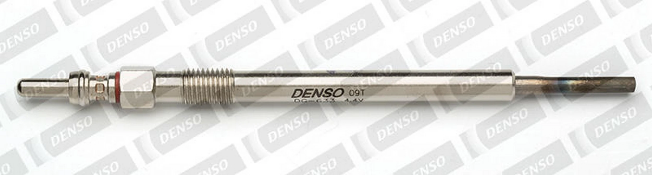 DG633 Denso Свічки розжарювання