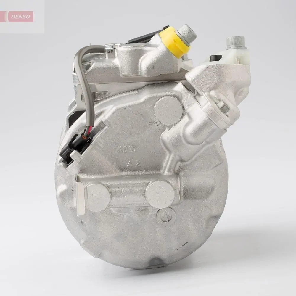 DCP05032 Denso Компресор холодоагенту