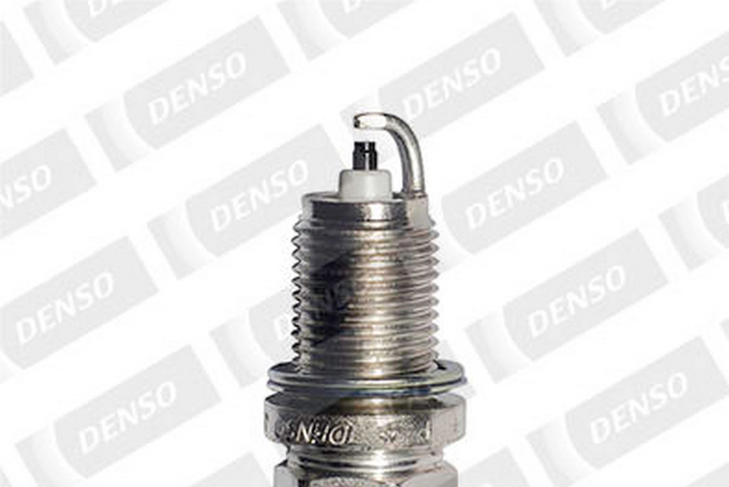  Свічки запалювання Honda Prelude 5