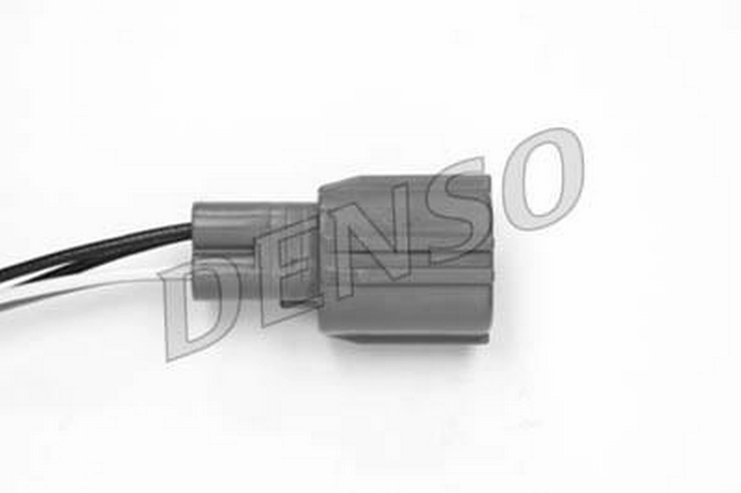 Купити DOX0306 Denso Лямбдазонд, датчик кисню до каталізатора