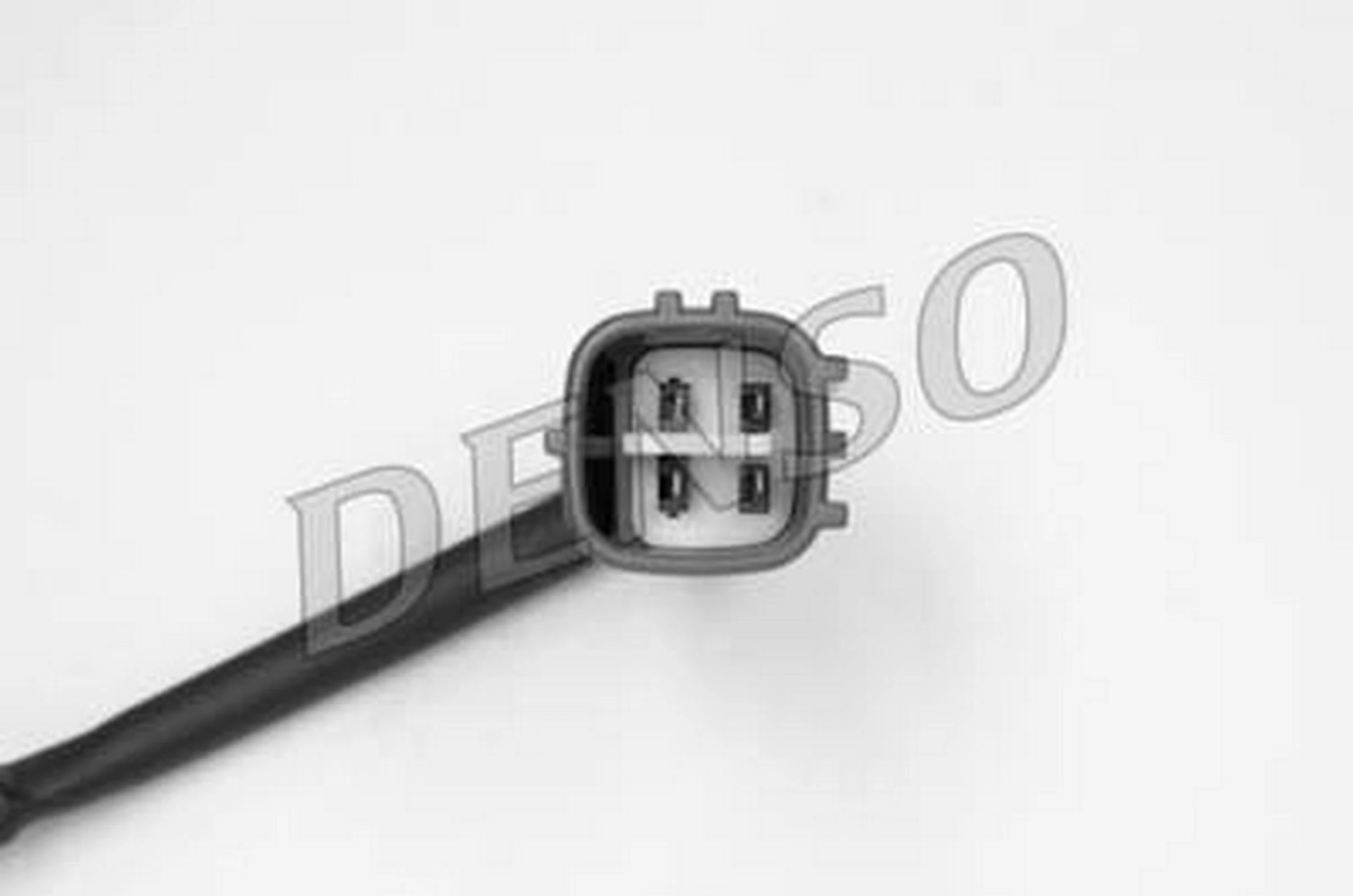 Лямбдазонд, датчик кисню до каталізатора Denso DOX0242 ціна, від 126.04 USD