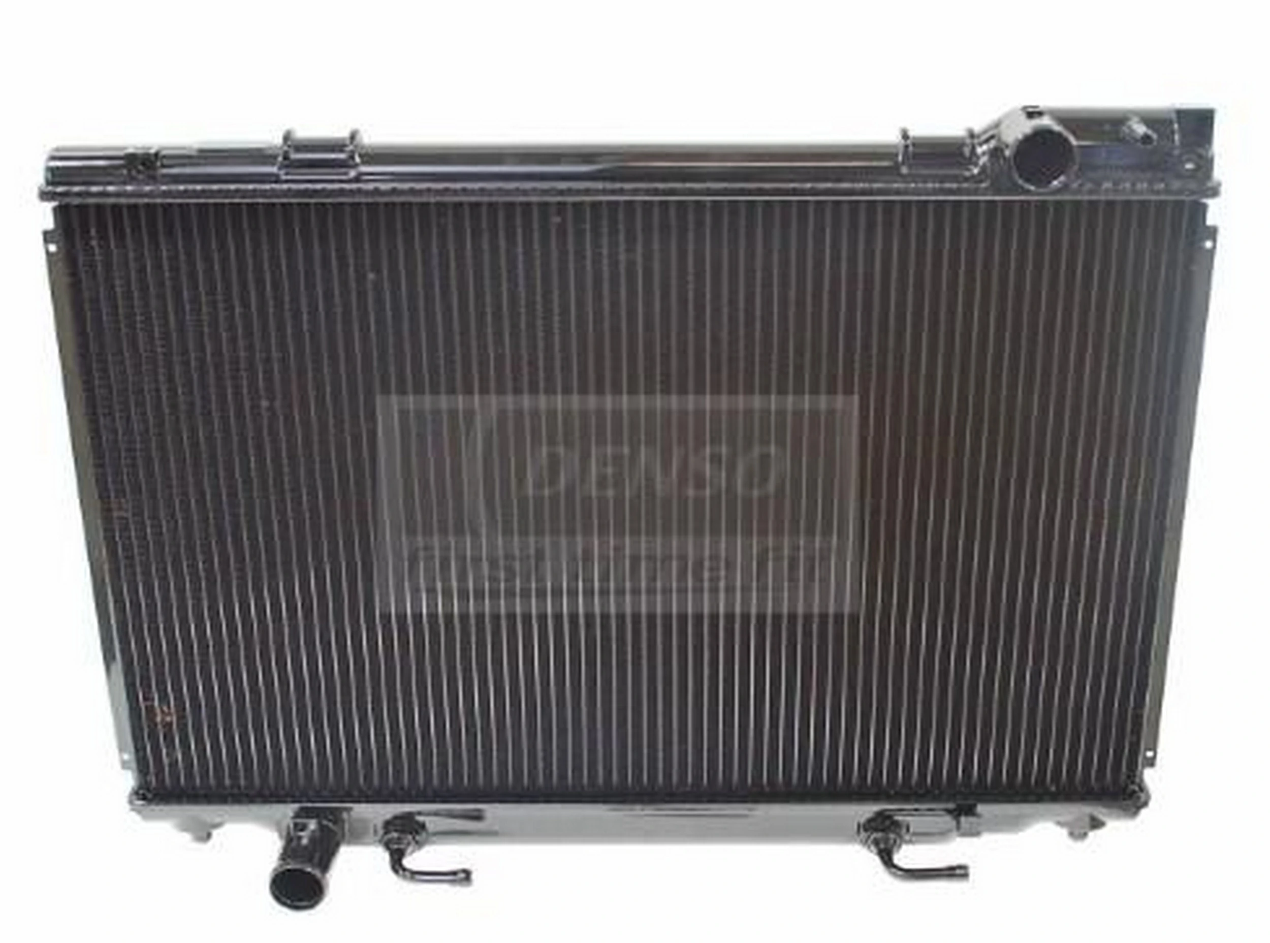 8150082X Polcar Радіатор охолодження двигуна