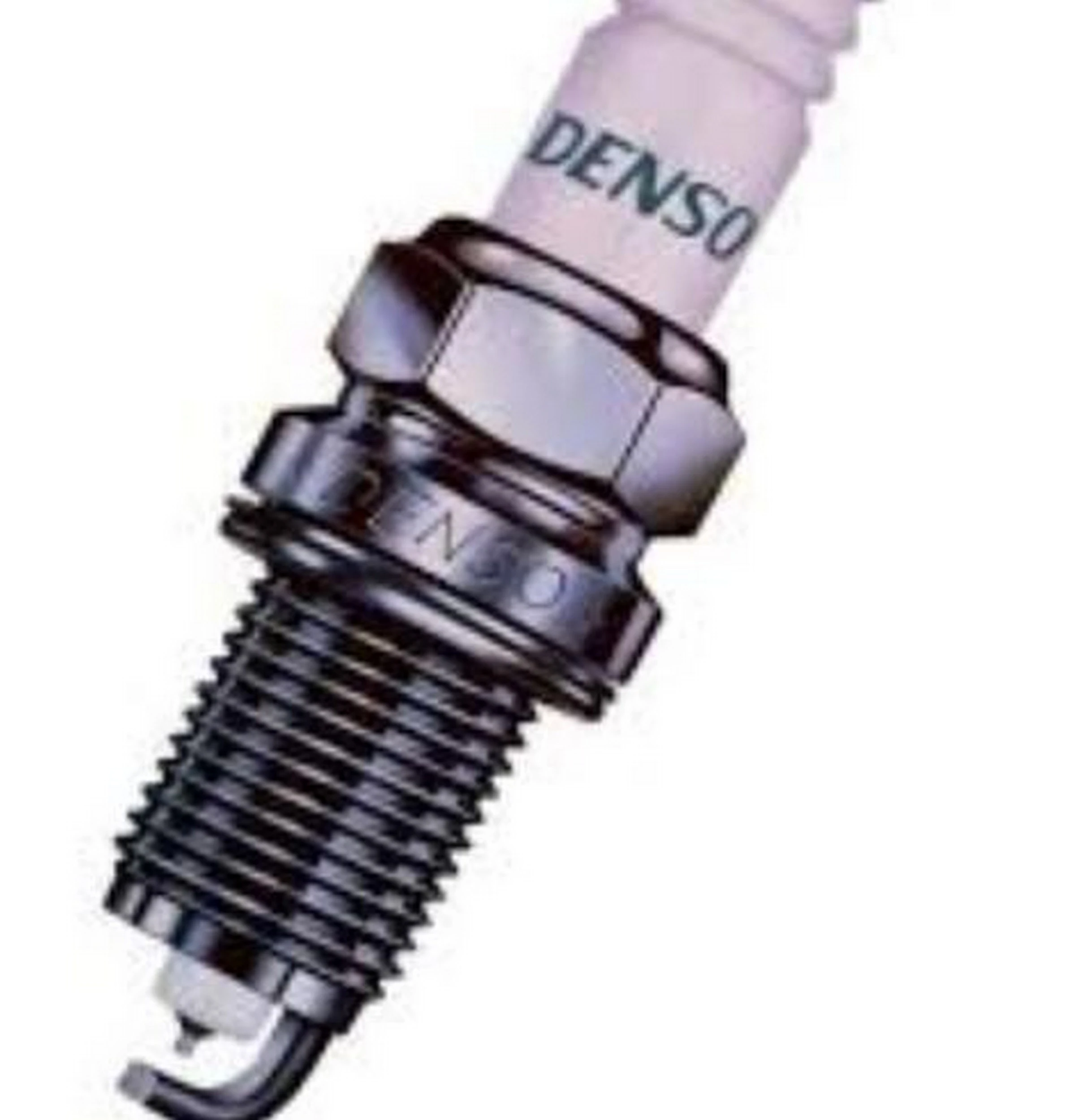 N24EXRB Denso Свіча запалювання