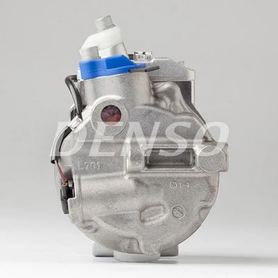 A002230071180 Mercedes Компресор холодоагенту