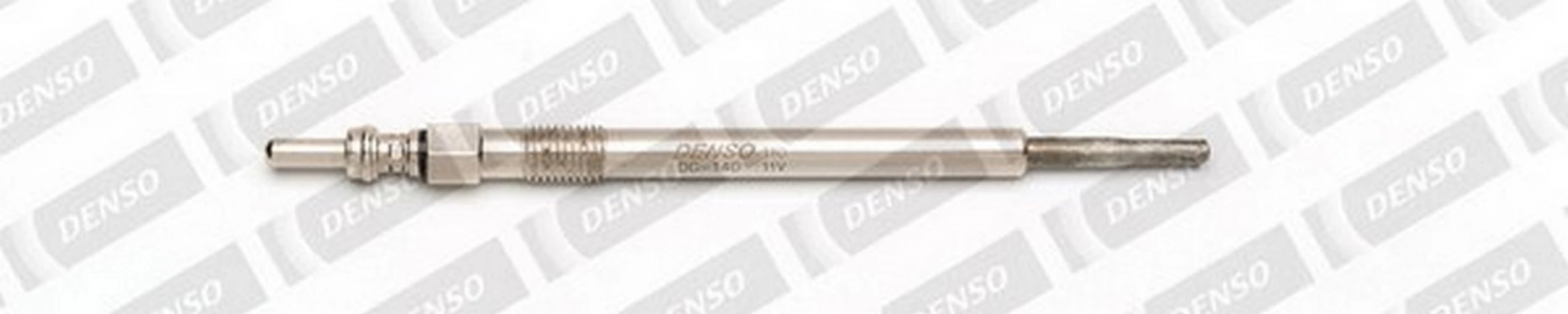 DG140 Denso Свічки розжарювання