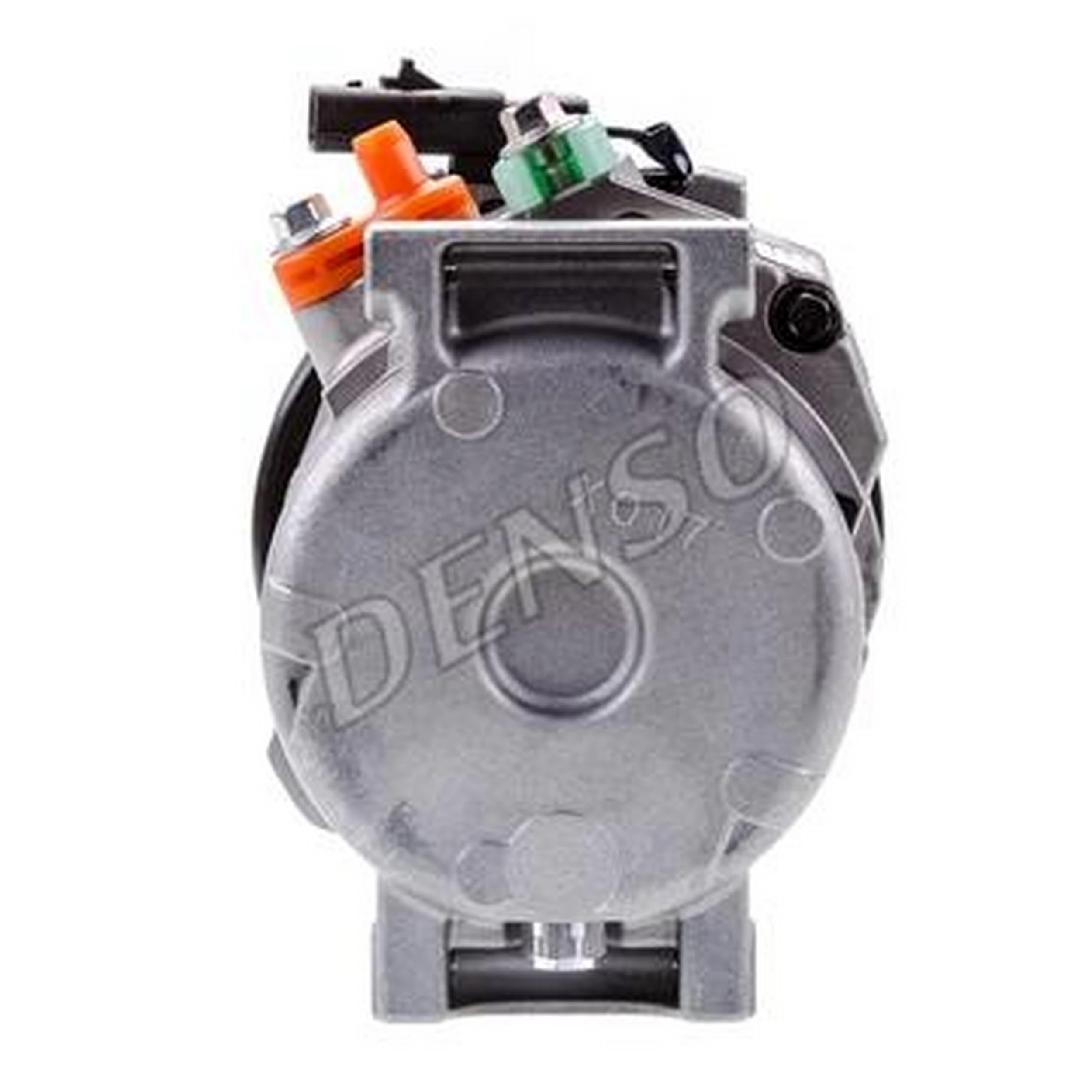 Купити DCP06025 Denso Компресор кліматичної установки