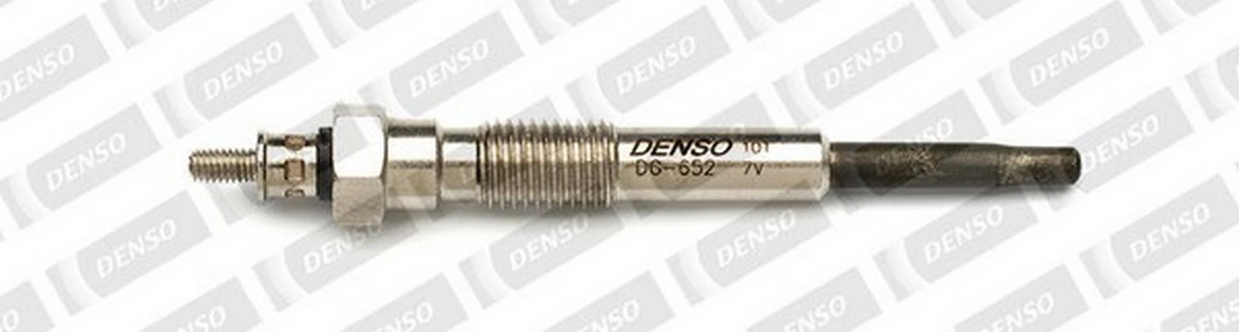 DG652 Denso Свічки розжарювання