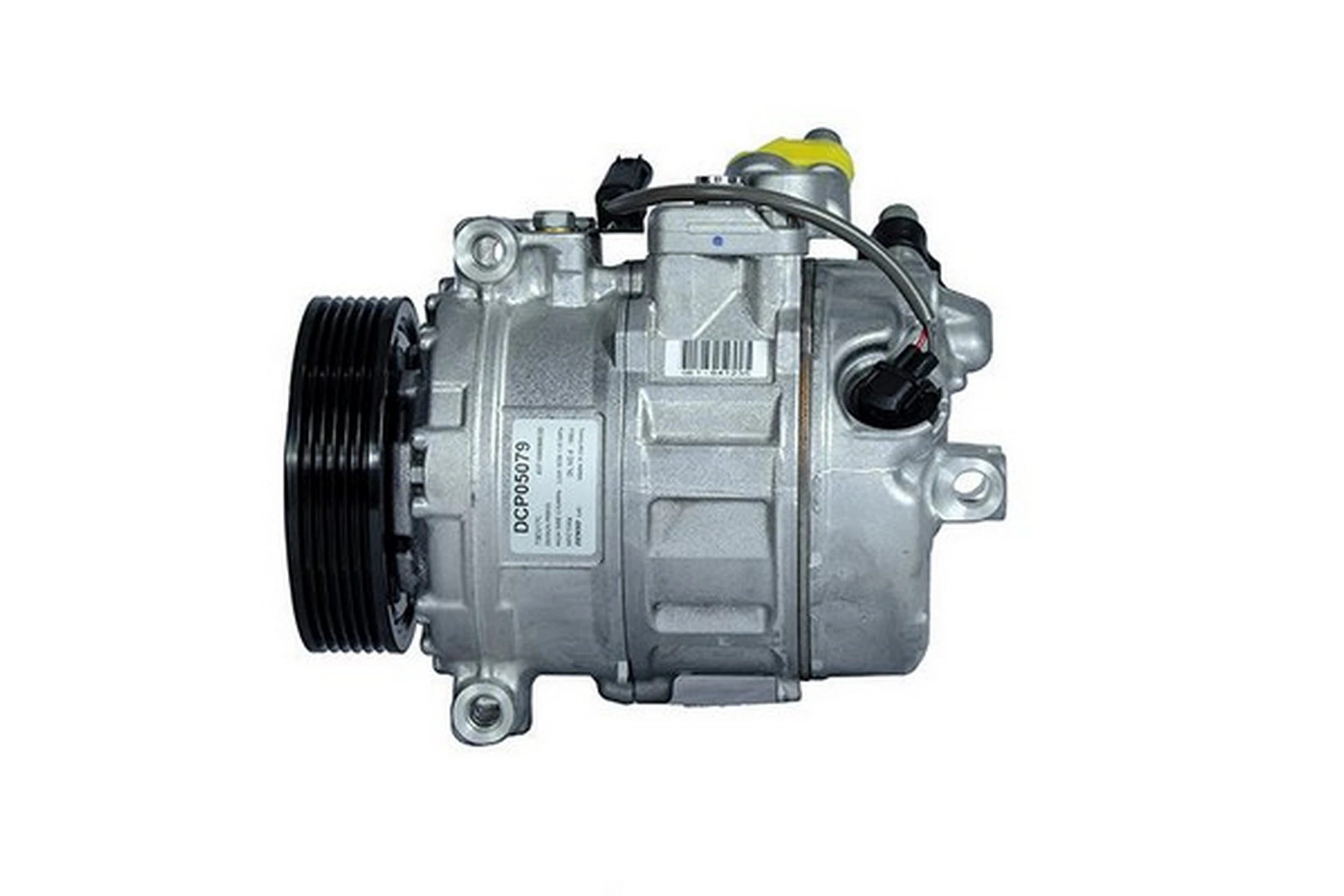Компресор системи кондиціювання Denso DCP05079 ціна, від 301.83 USD