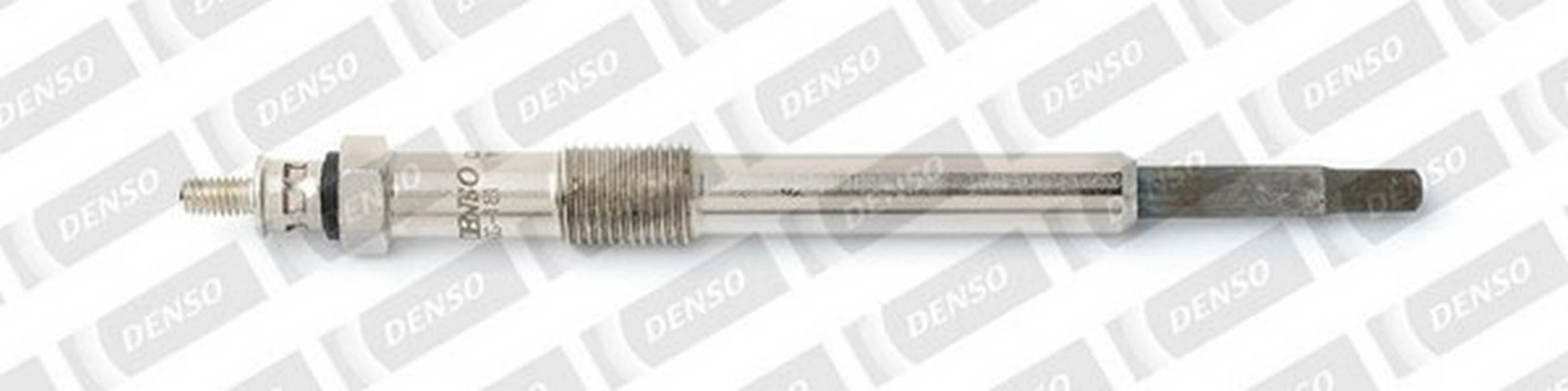 DG181 Denso Свічки розжарювання