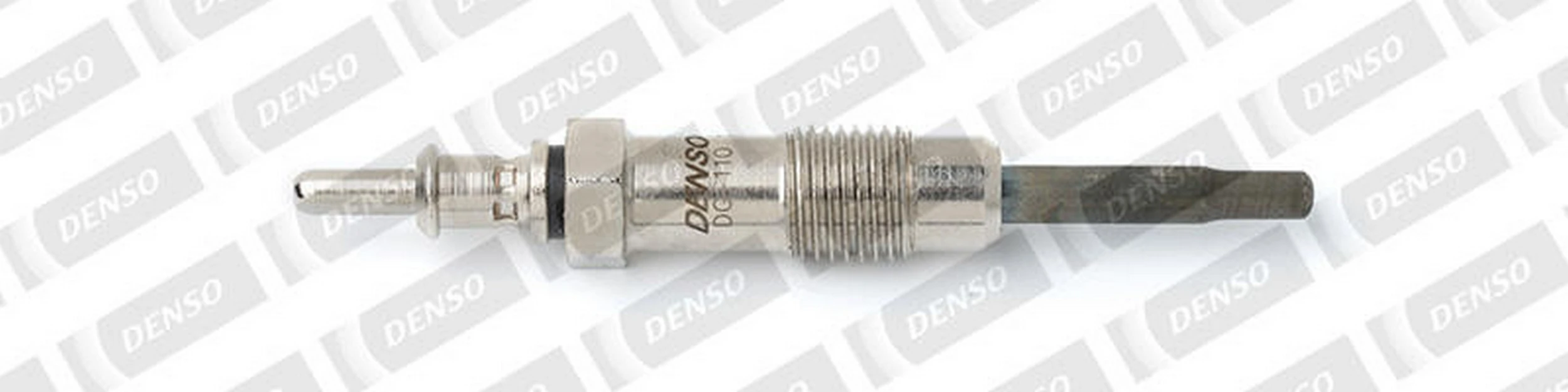 DG110 Denso Свічки розжарювання