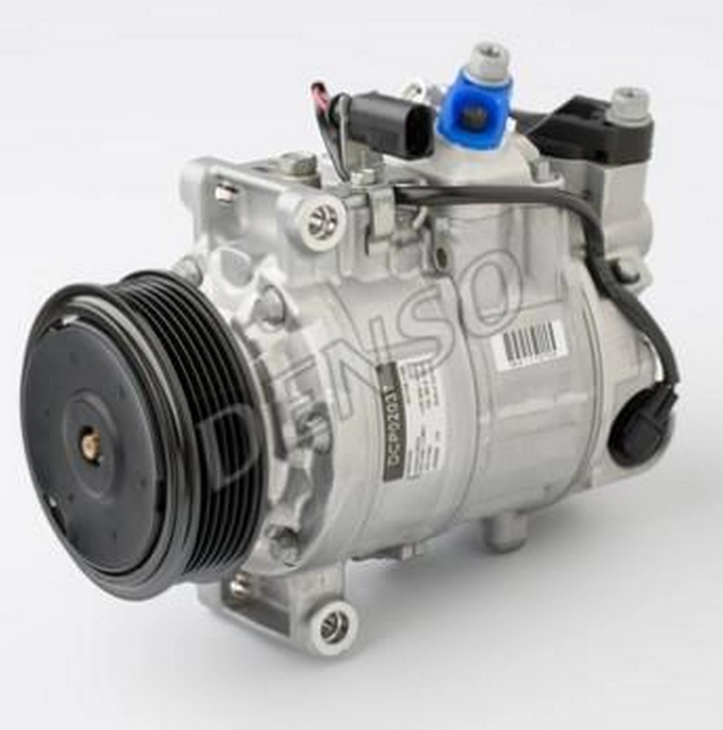 DCP02037 Polcar Компресор холодоагенту