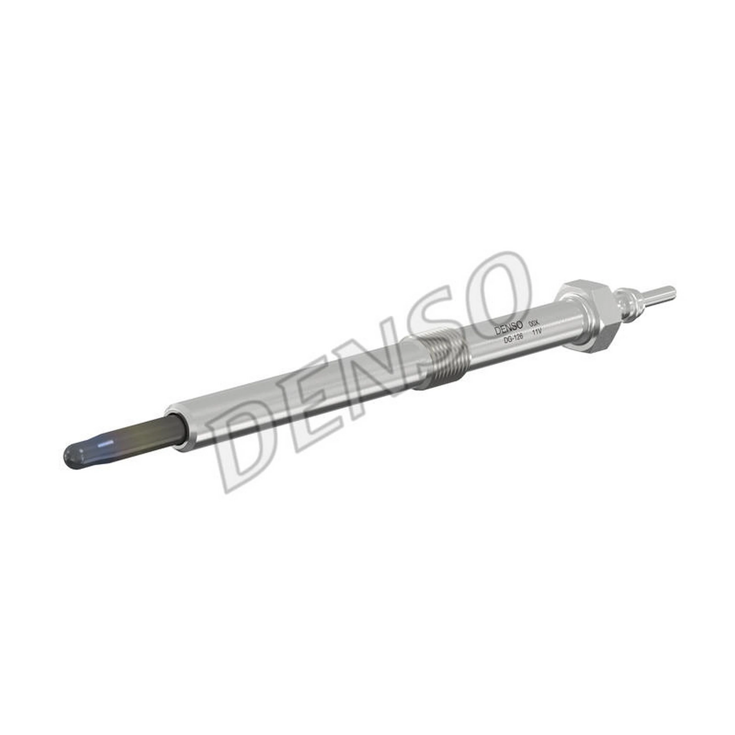DG126 Denso Свічки розжарювання
