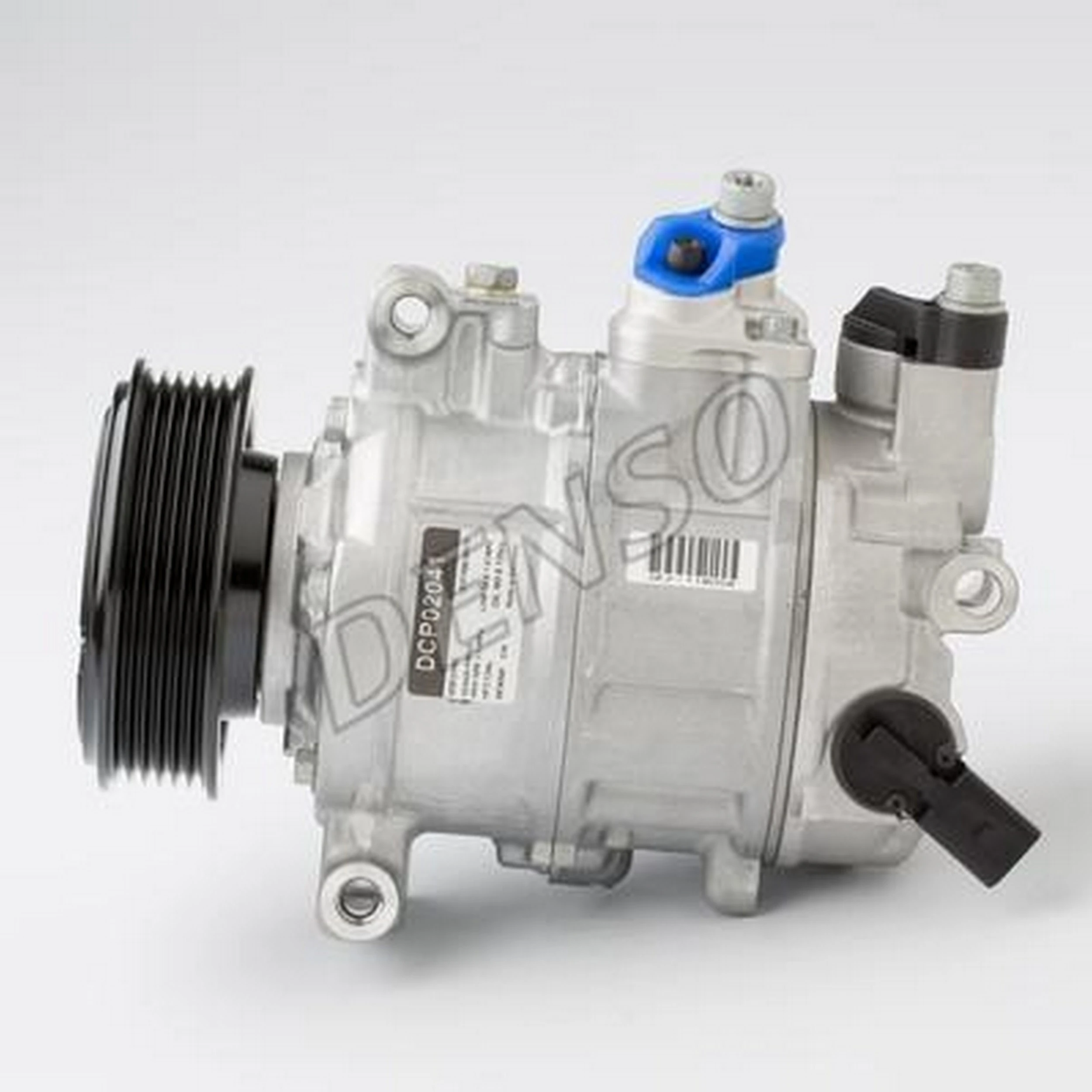 DCP02041 Denso Компресор холодоагенту