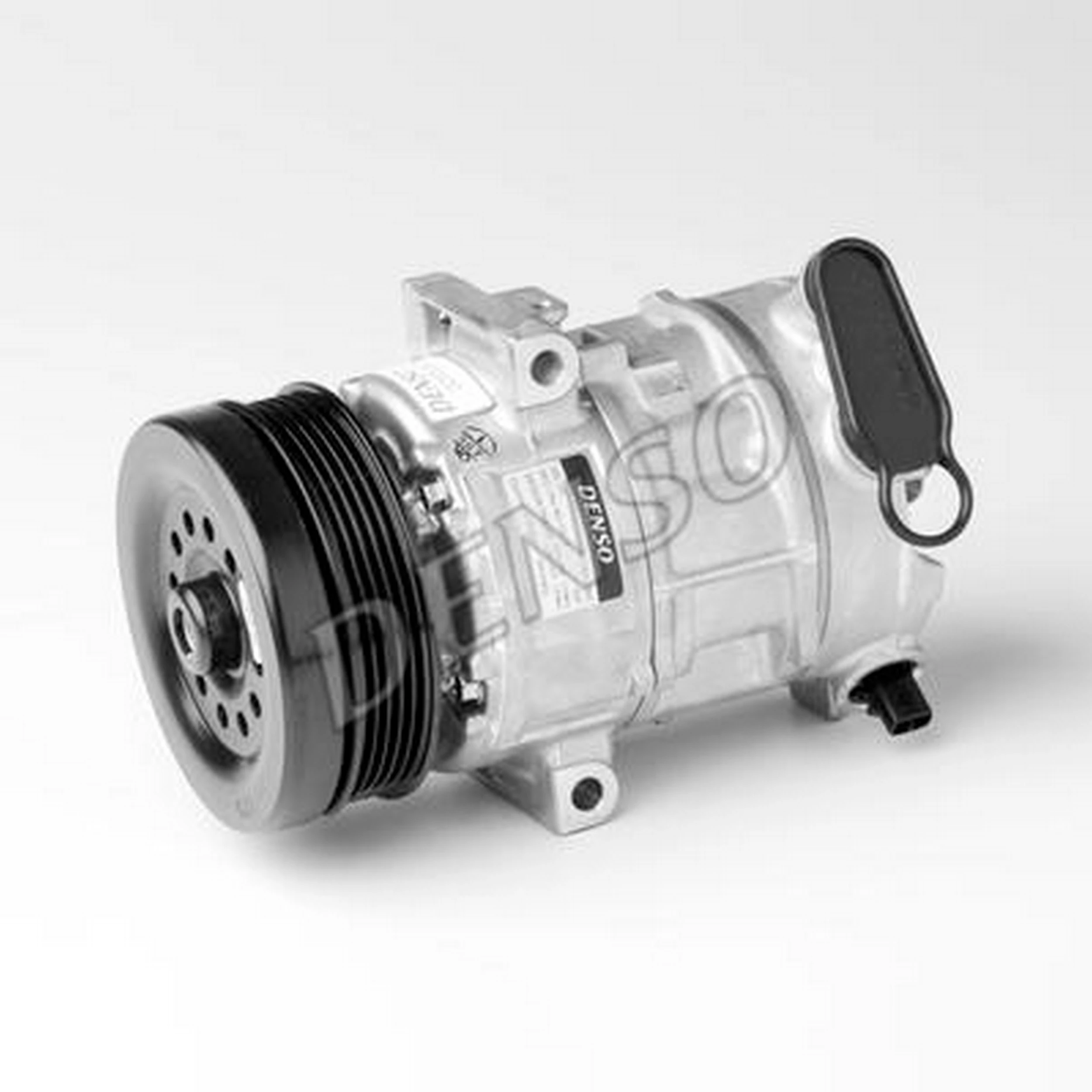 DCP20021K Denso Компресор холодоагенту