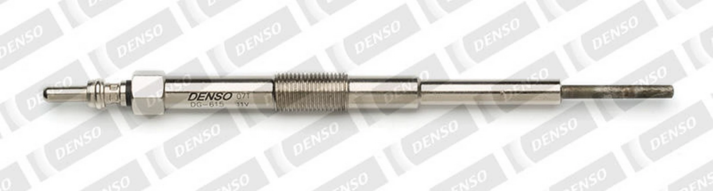 DG615 Denso Свічки розжарювання
