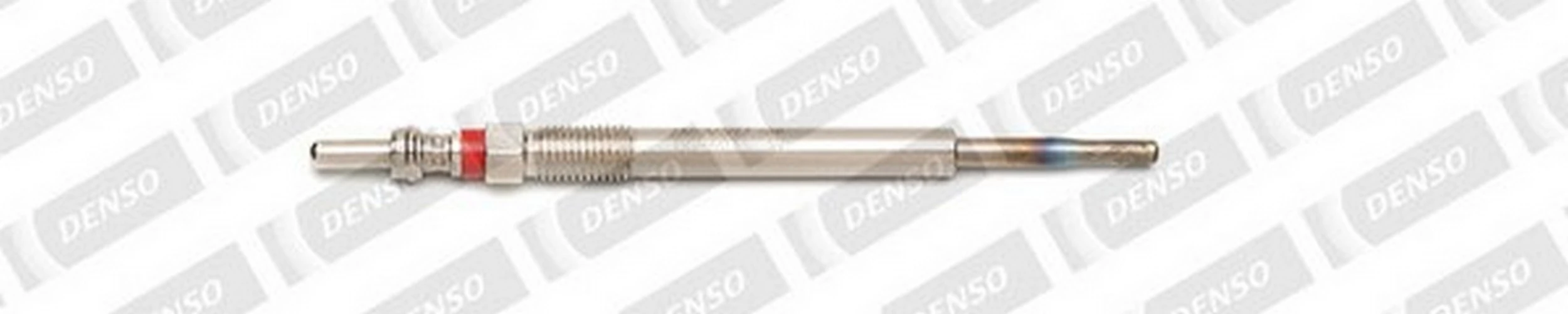 DG603 Denso Свічки розжарювання