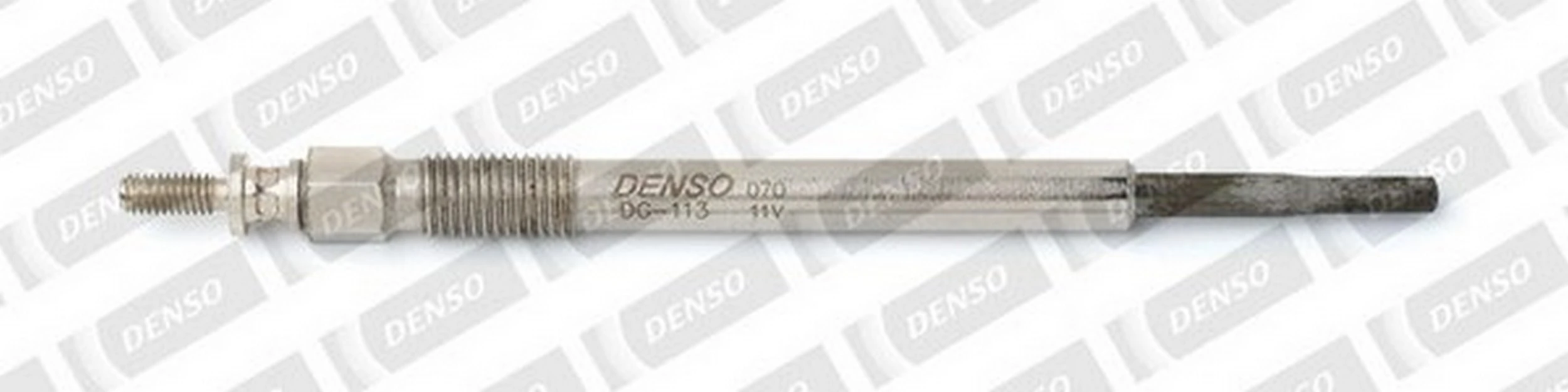 DG113 Denso Свічки розжарювання
