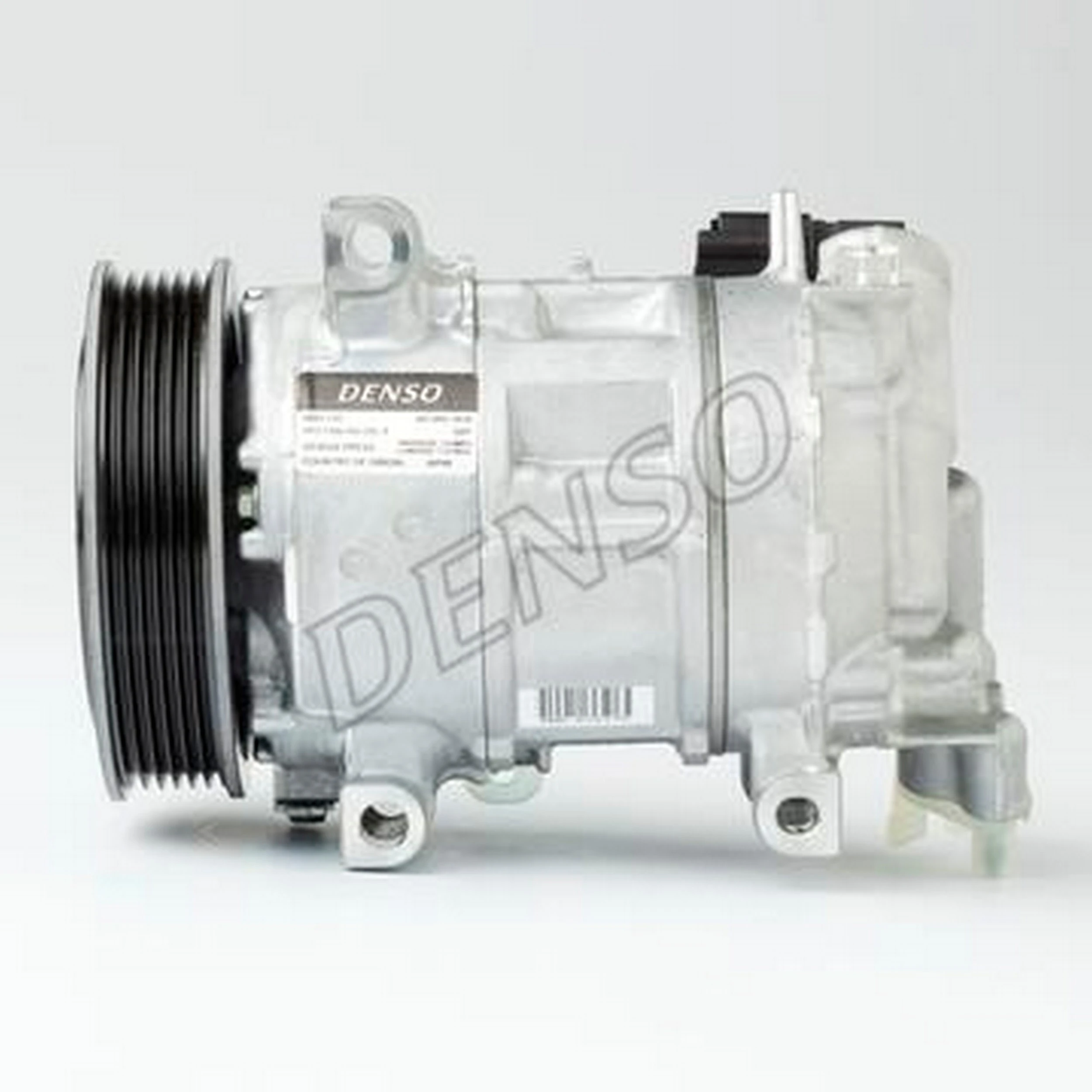 DCP21012 Denso Компресор холодоагенту