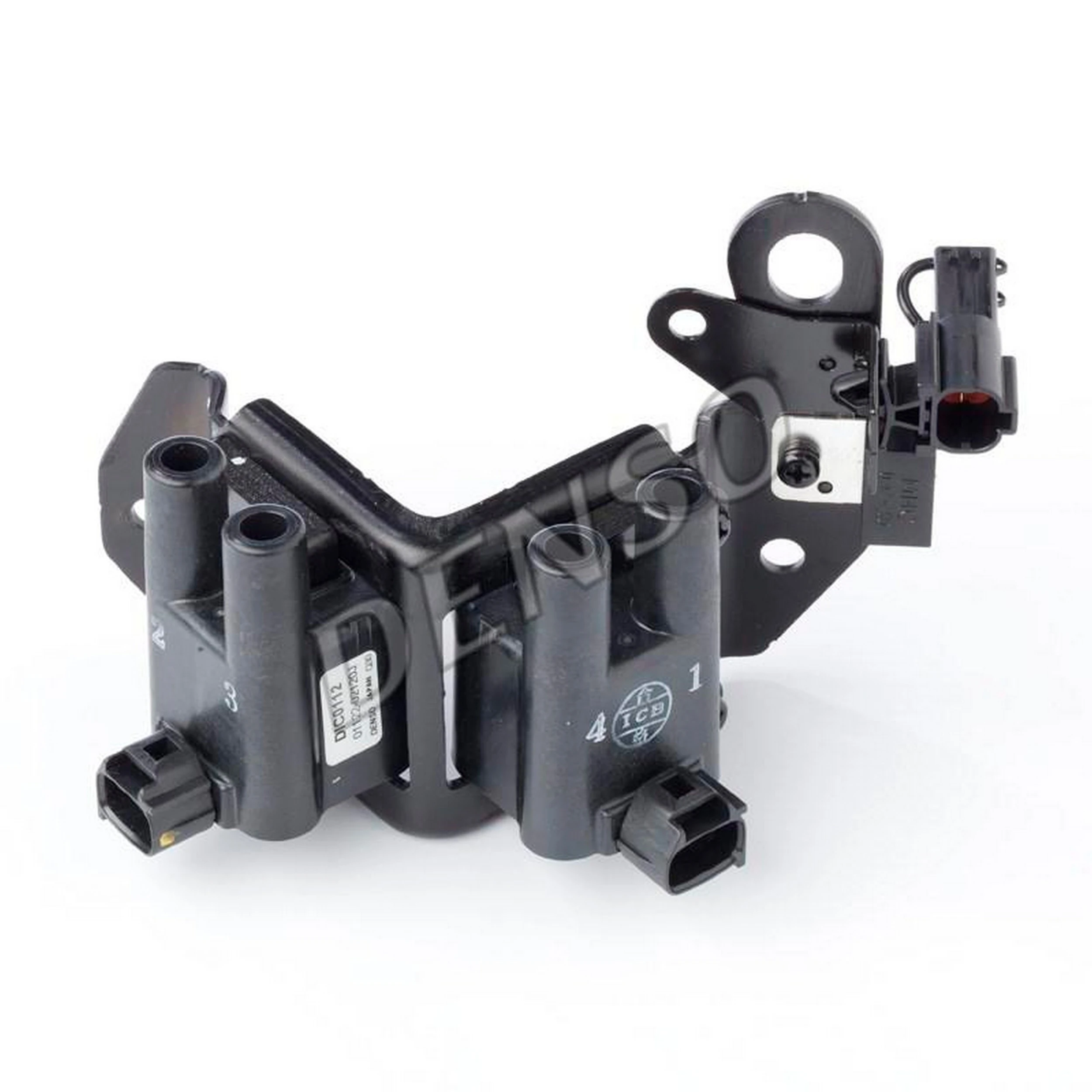 DIC0112 Denso Котушка запалювання