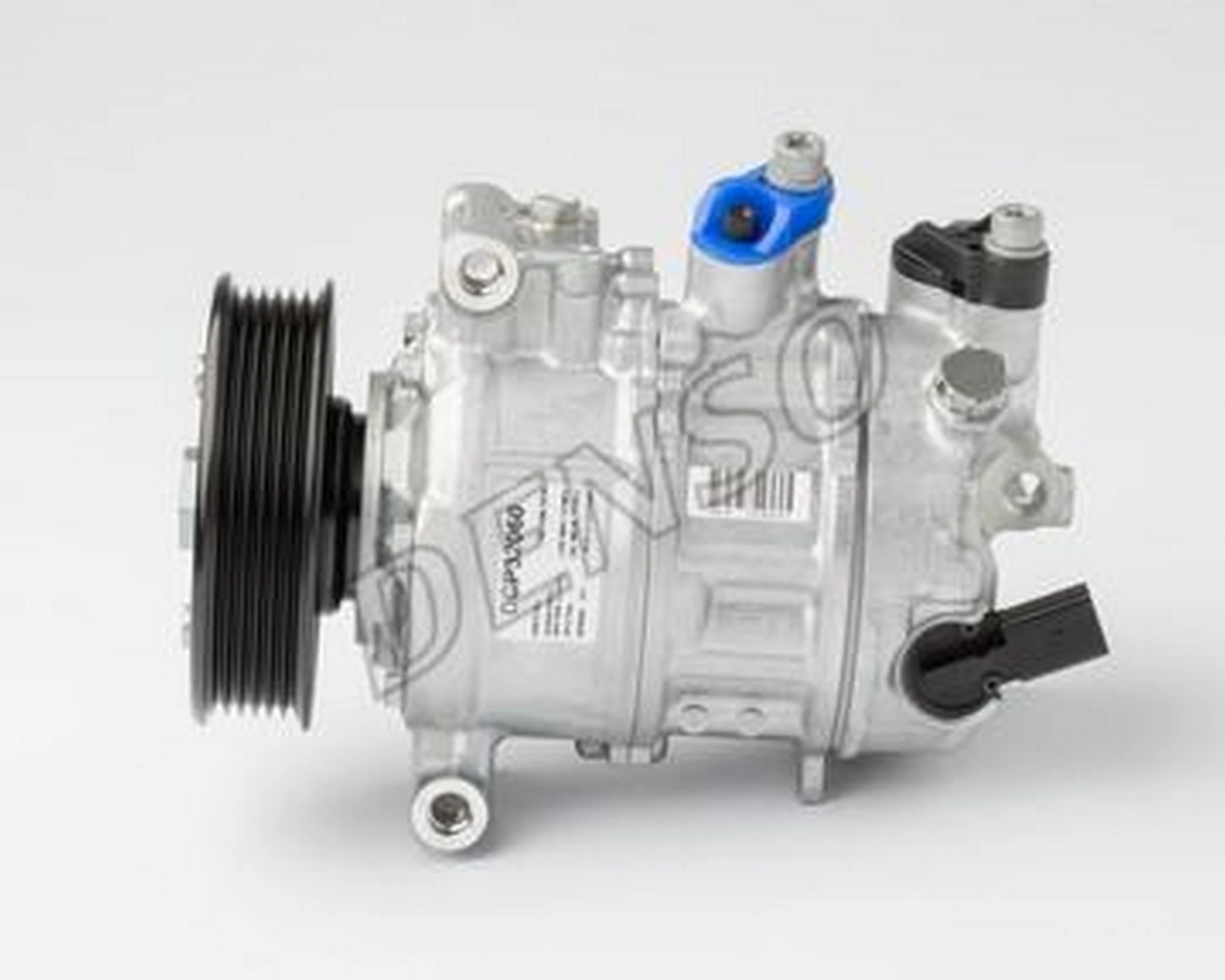 DCP32060 Denso Компресор холодоагенту