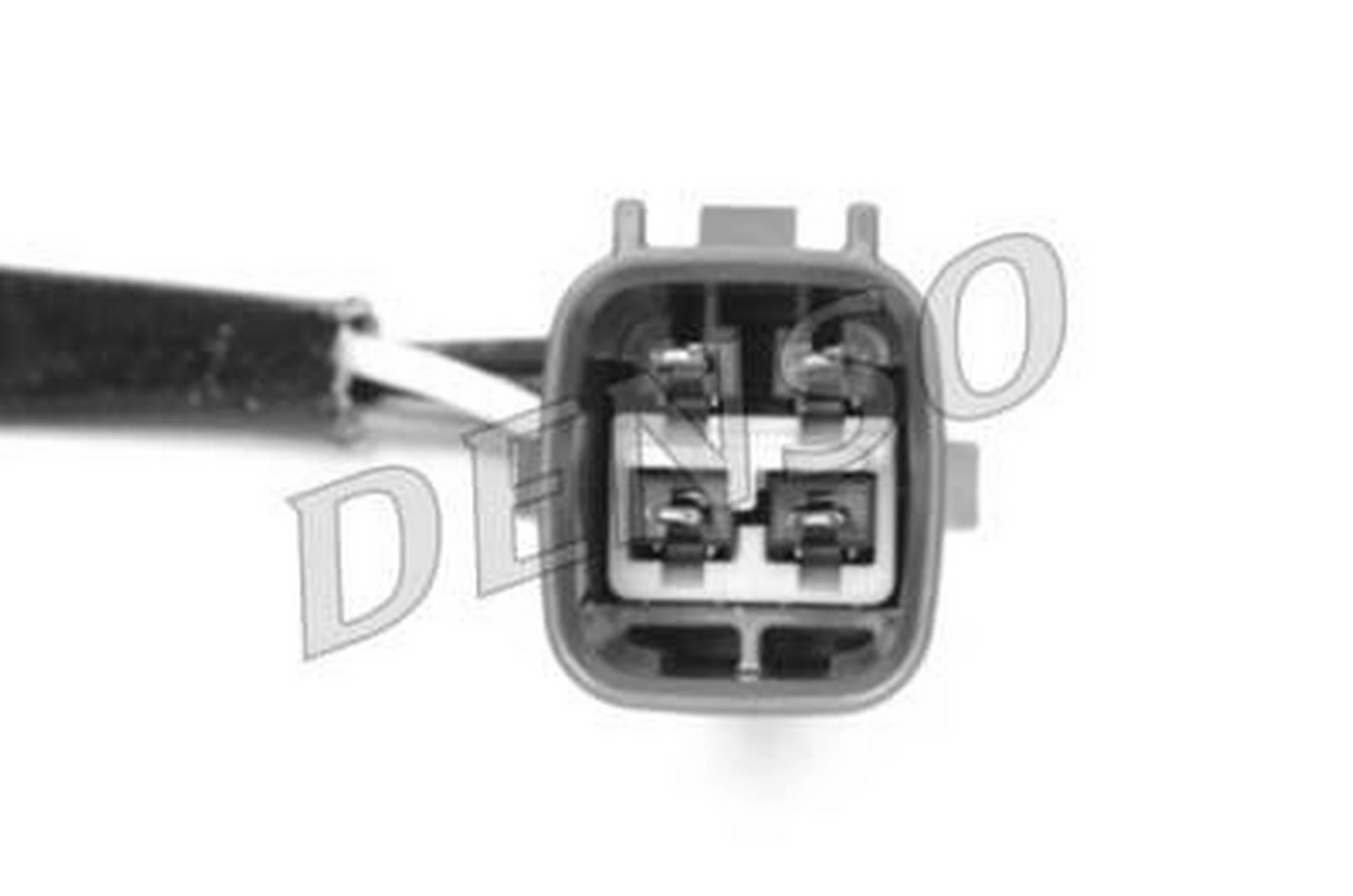 DOX0215 Denso Датчик кисню
