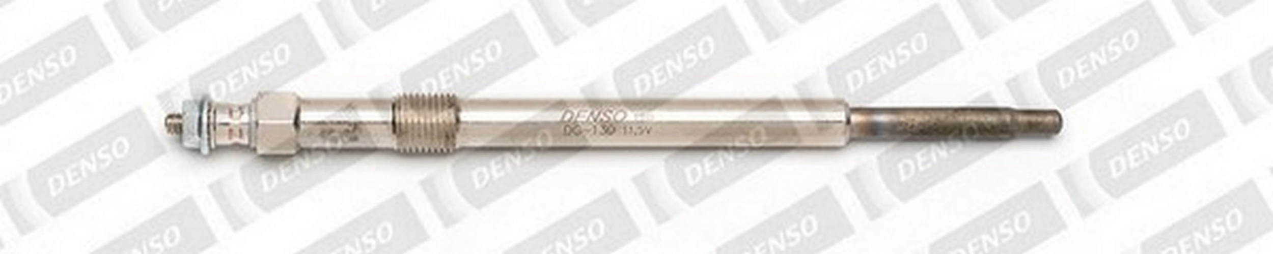 DG130 Denso Свічки розжарювання
