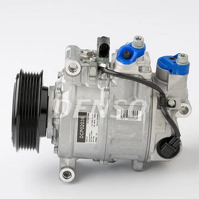 Купити DCP02038 Denso Компресор кліматичної установки