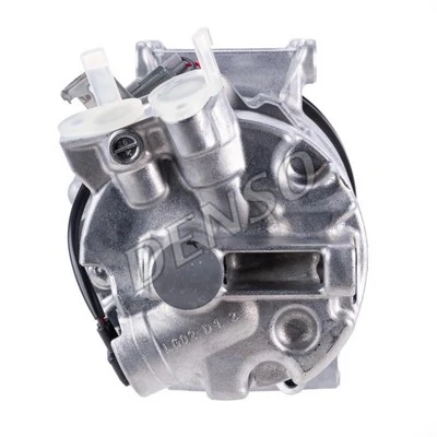 Компресор системи кондиціювання Thermotec KTT090543 ціна, від 276.72 USD
