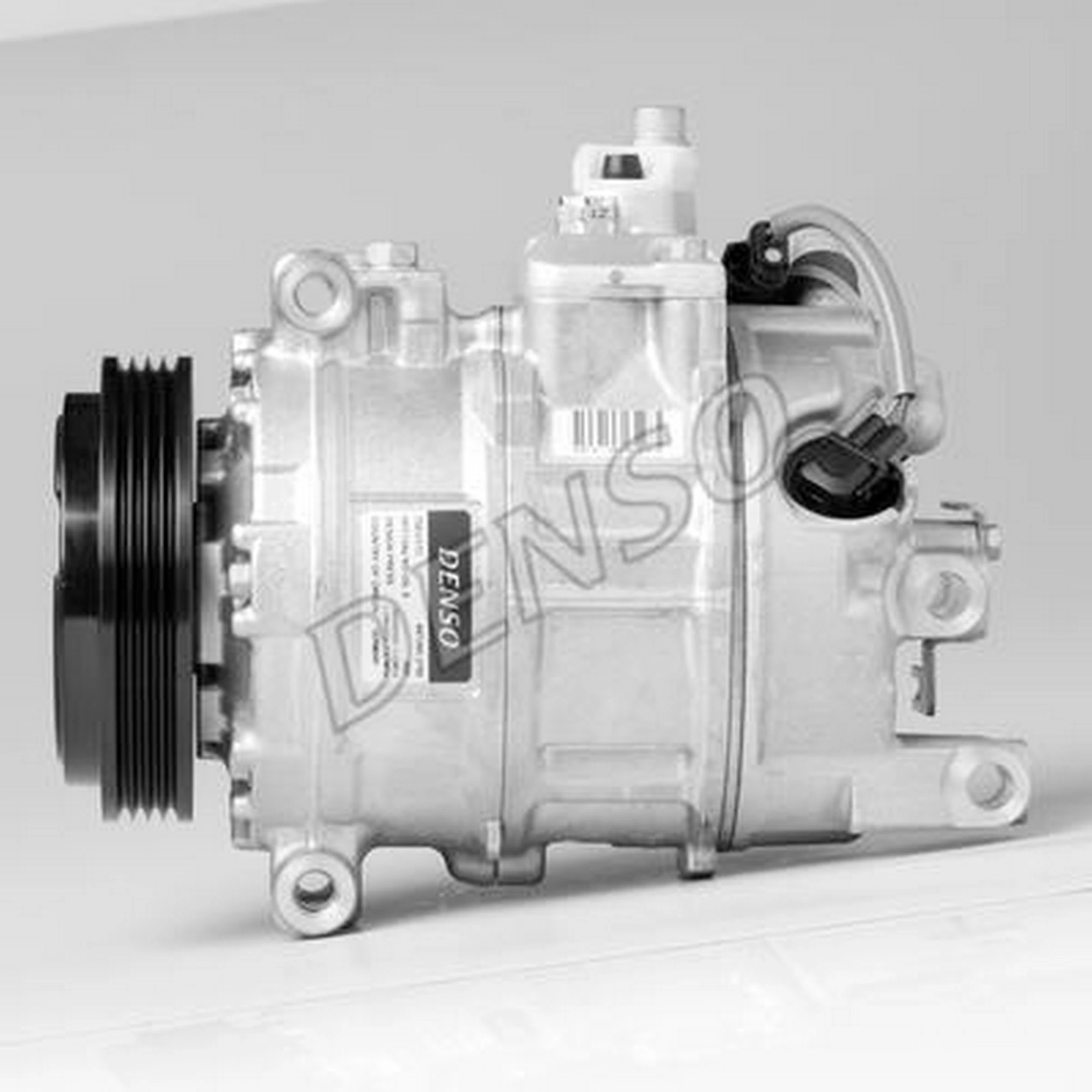 DCP05080 Denso Компресор холодоагенту