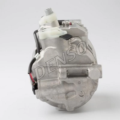 Купити DCP17053 Denso Компресор кліматичної установки