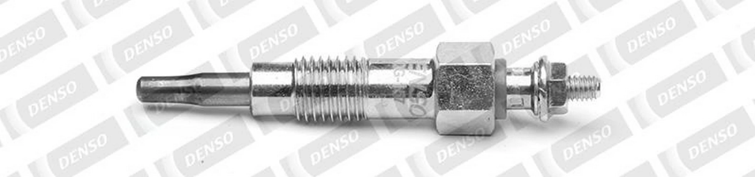 DG157 Denso Свічки розжарювання