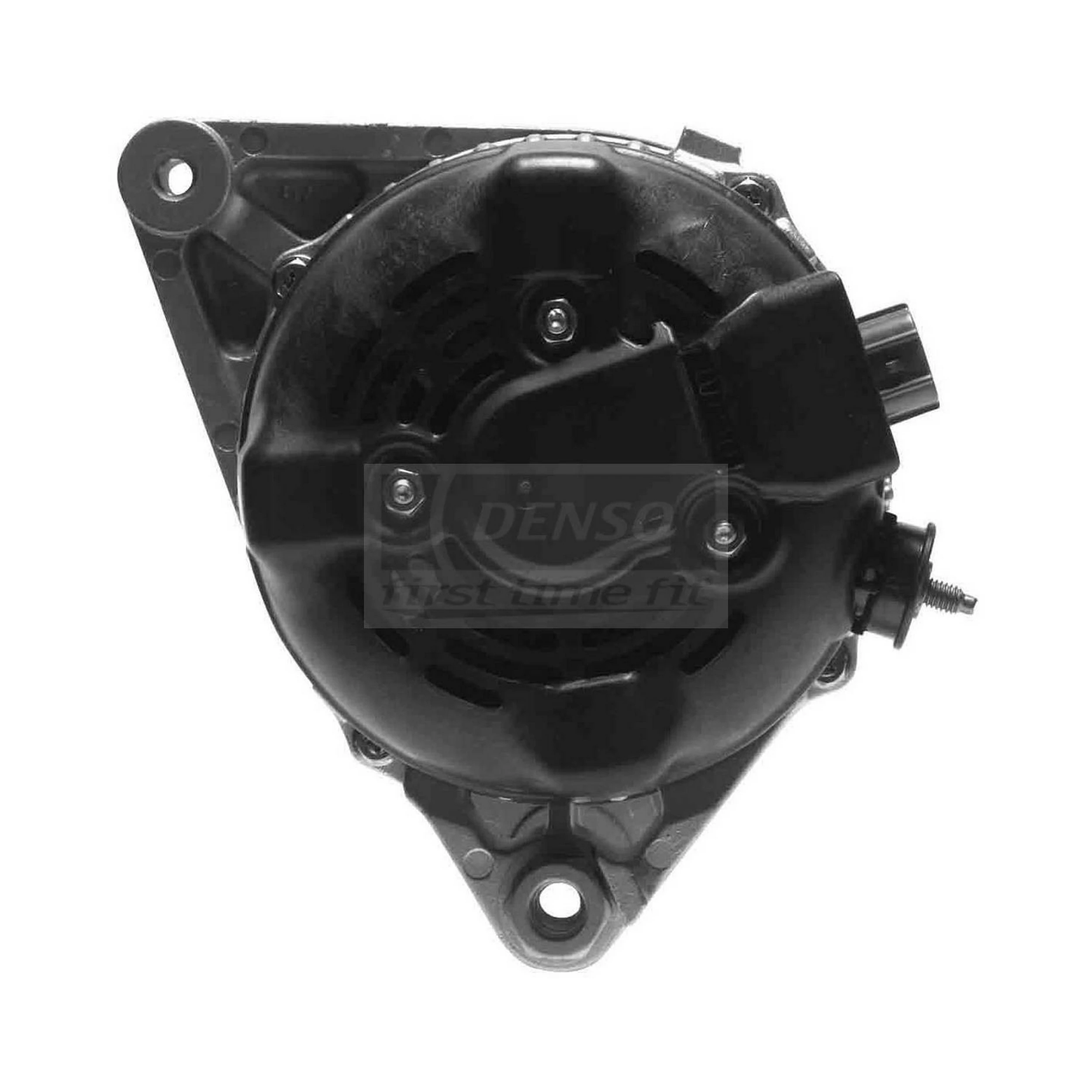 2100543 Denso Авто генератор