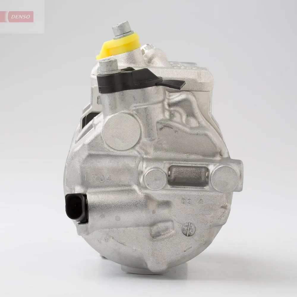 DCP32045 Denso Компресор холодоагенту