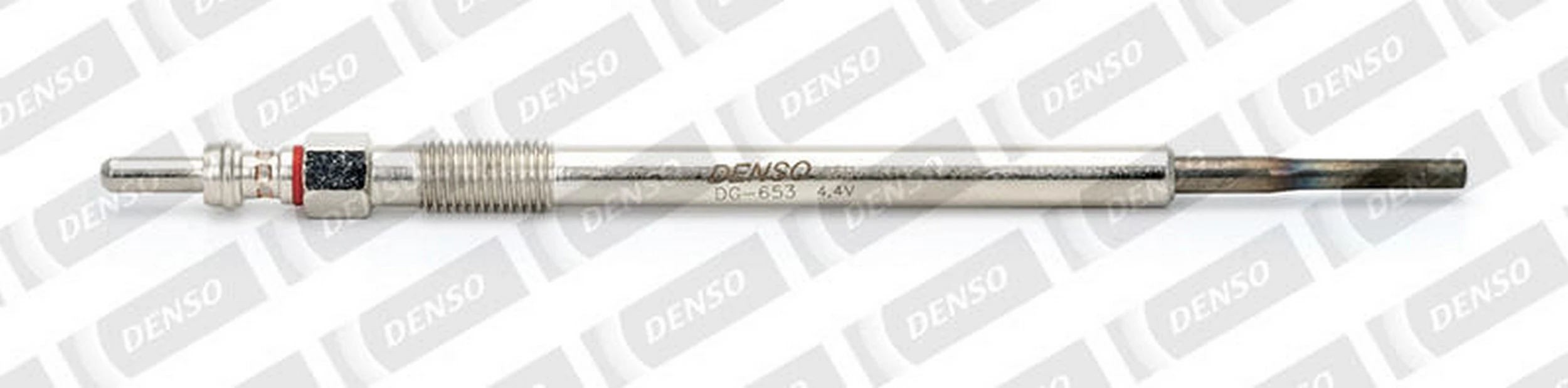 DG653 Denso Свічки розжарювання