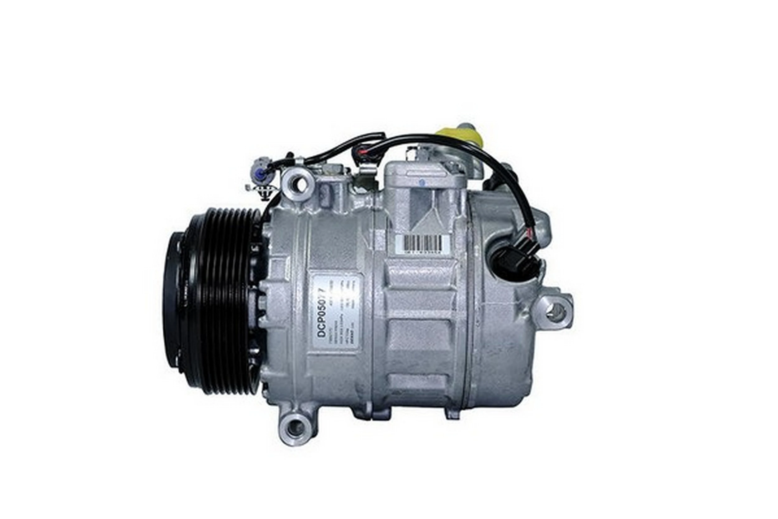Компресор системи кондиціювання Denso DCP05077 ціна, від 352.42 USD
