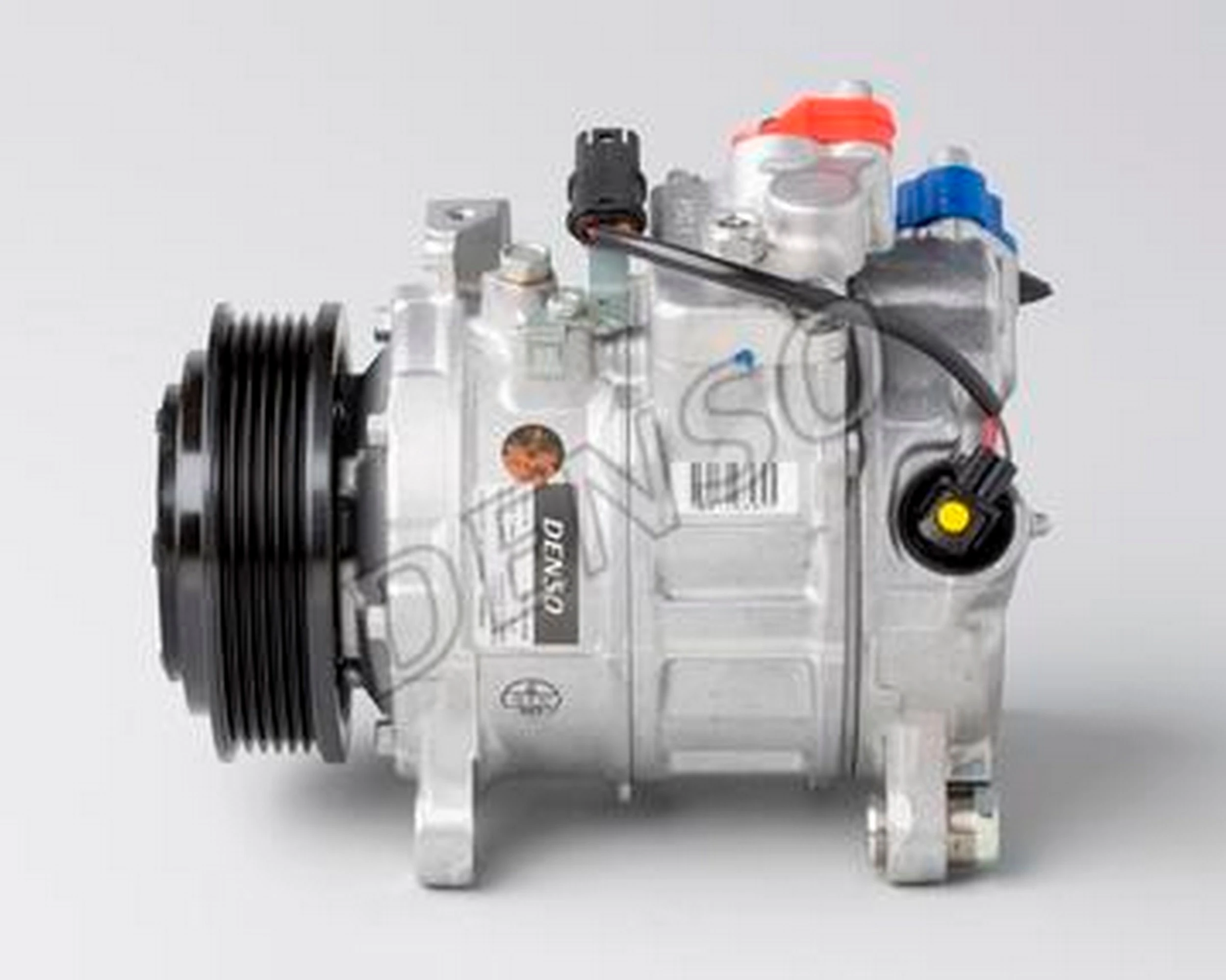 DCP05097 Denso Компресор холодоагенту