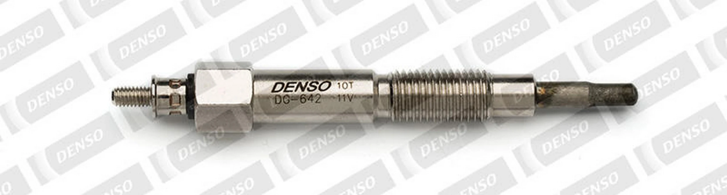 DG642 Denso Свічки розжарювання