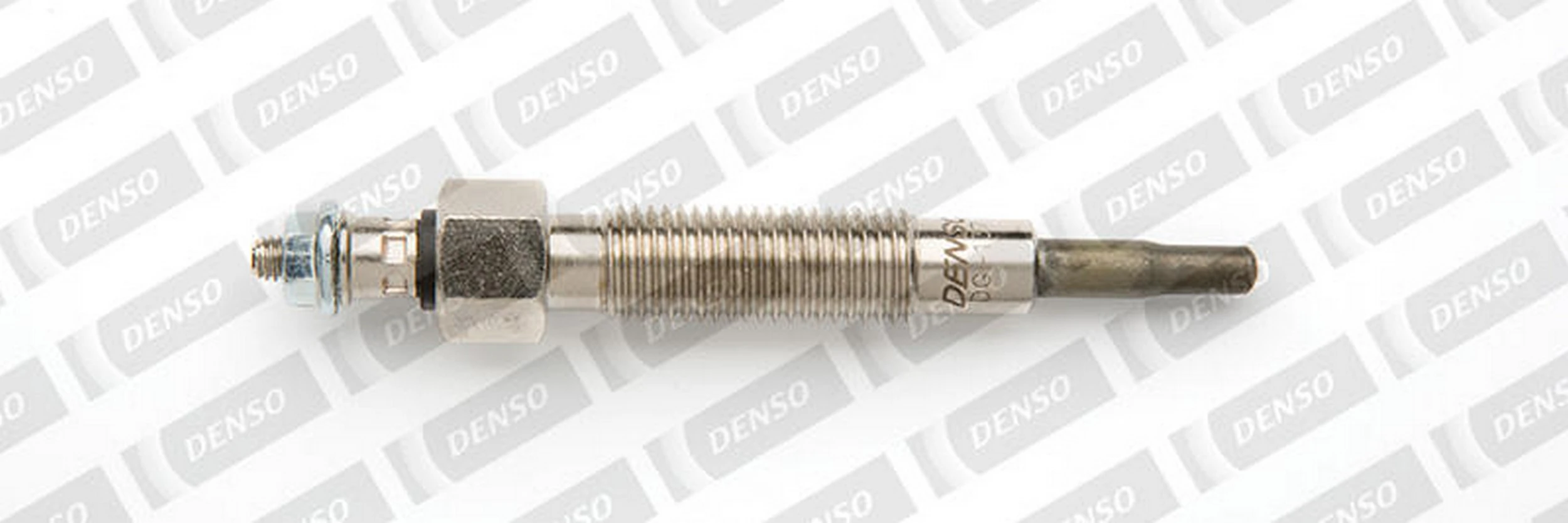 DG137 Denso Свічки розжарювання