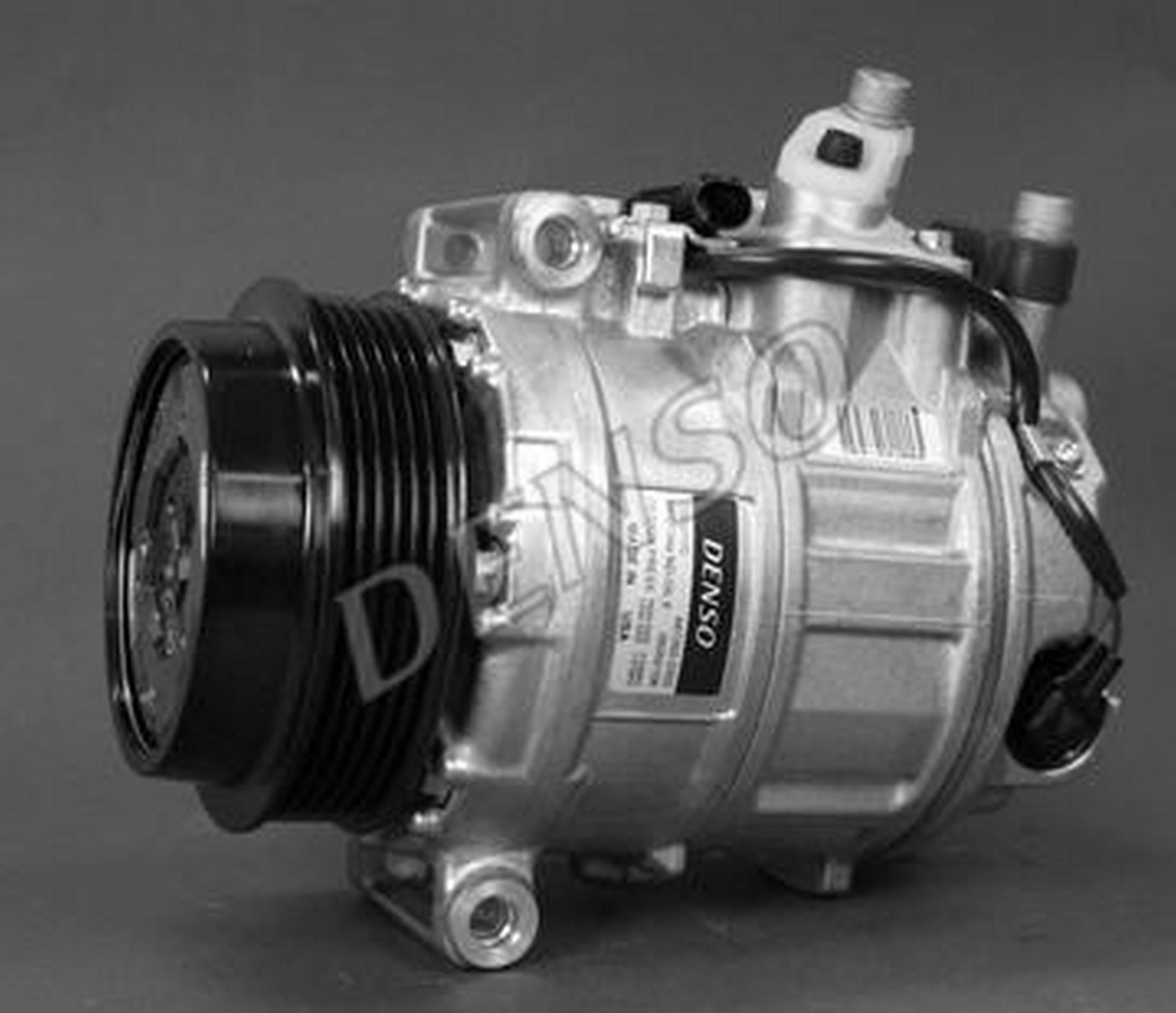 Насос кондиціонера Polcar 5045KS1