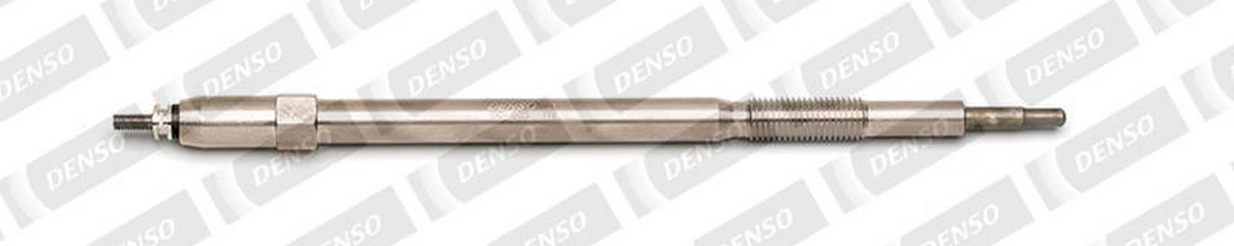 DG605 Denso Свічки розжарювання