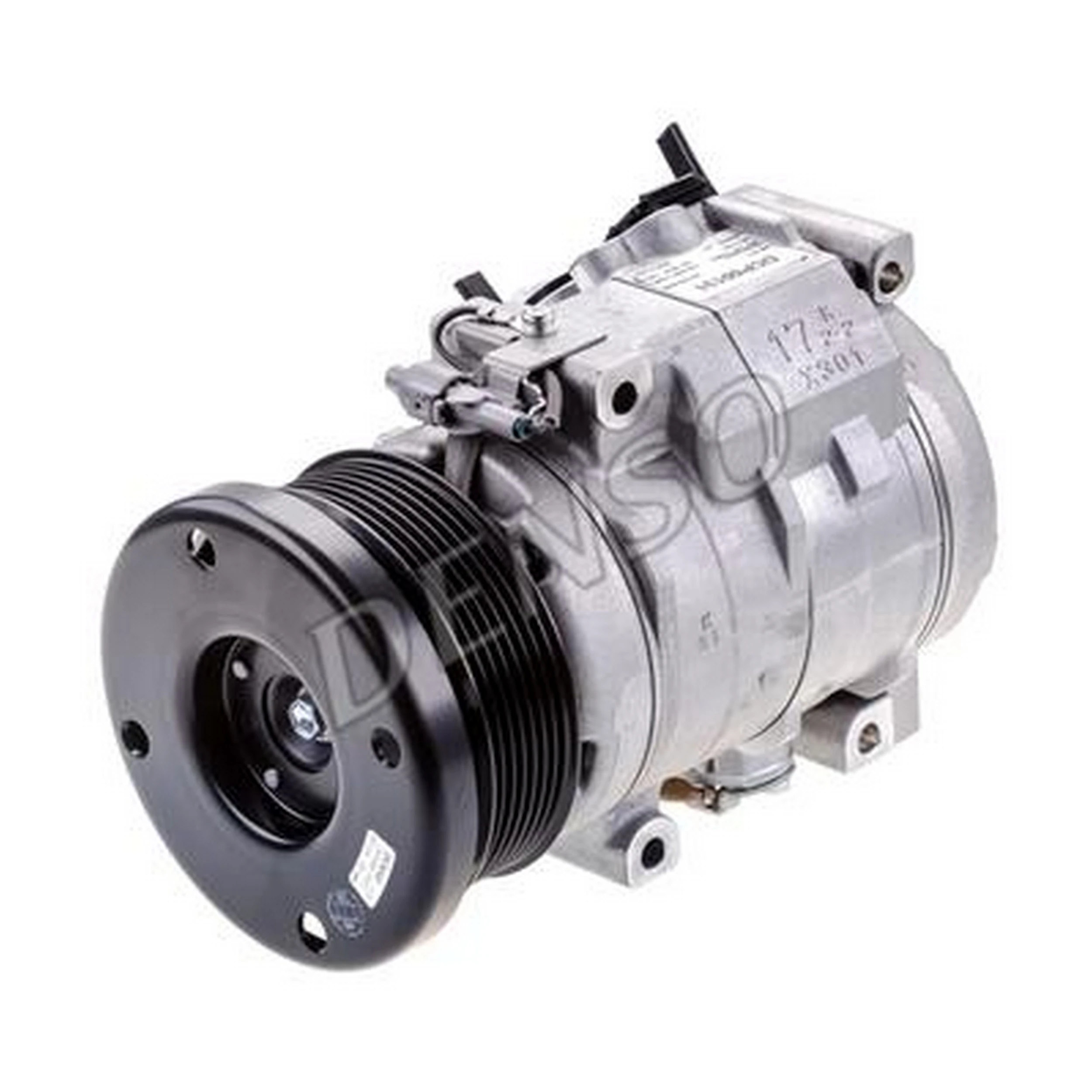 Компресор системи кондиціювання Denso 4471602620 ціна, від 257.80 USD