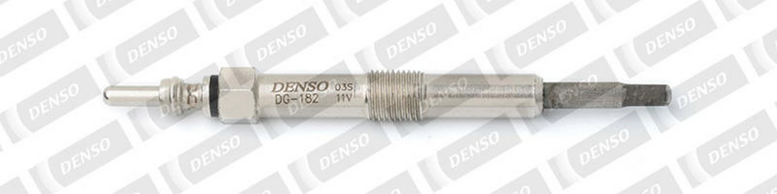 DG182 Denso Свічки розжарювання