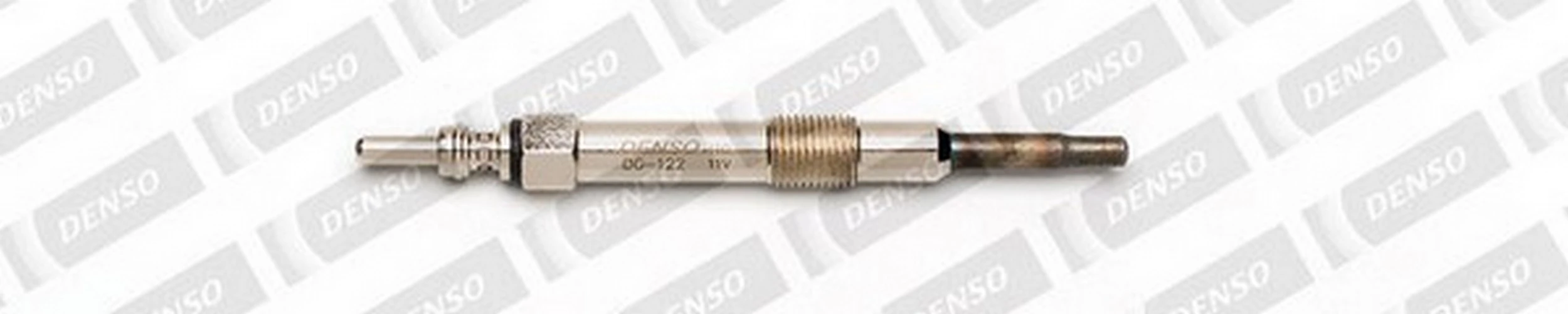 DG122 Denso Свічки розжарювання