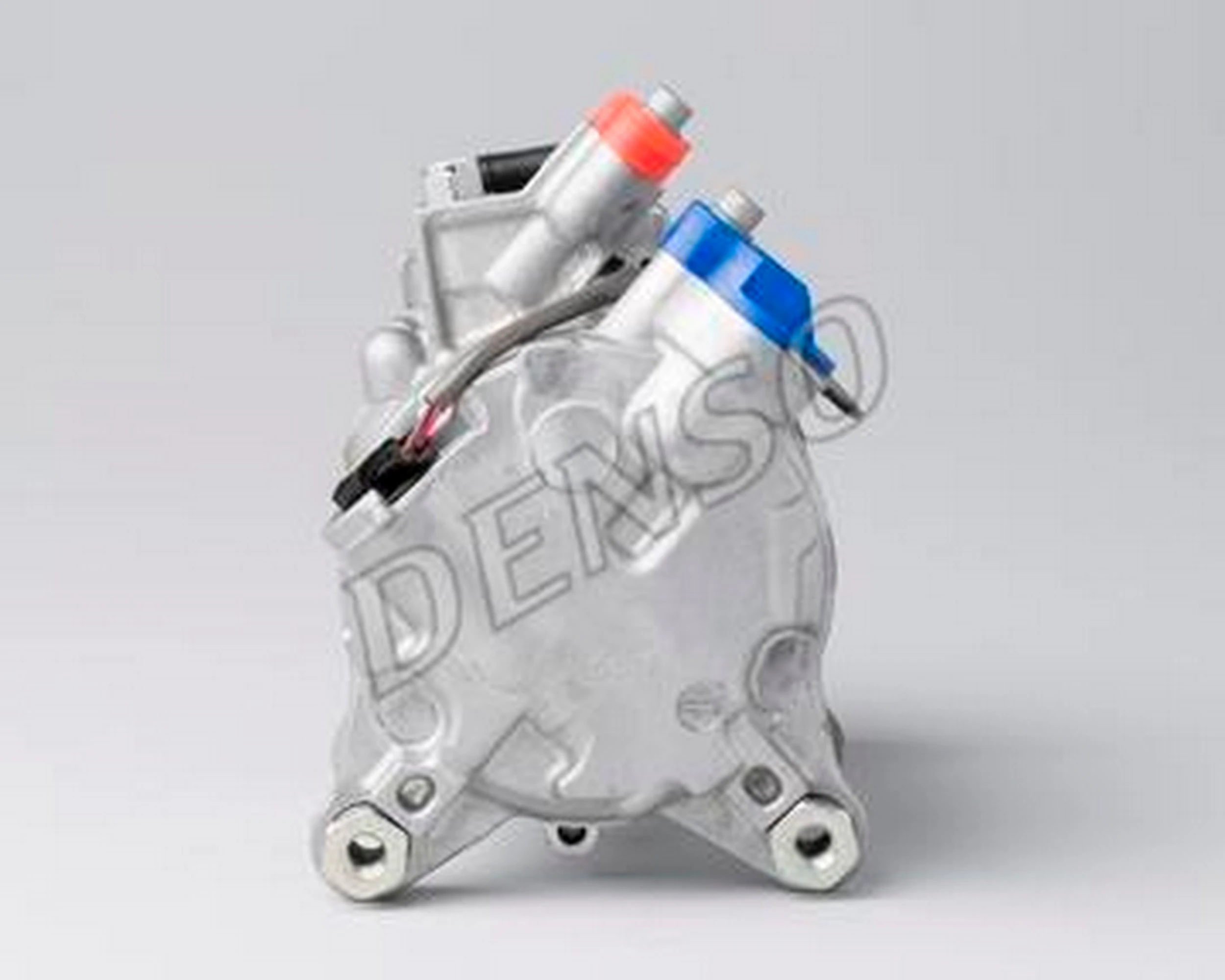 Компресор системи кондиціювання Denso DCP05099 ціна, від 173.62 USD