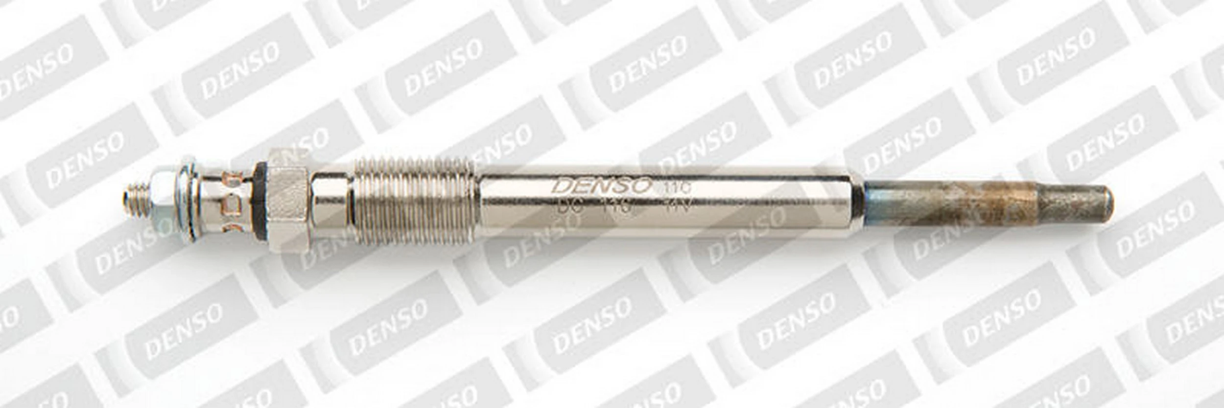 DG116 Denso Свічки розжарювання
